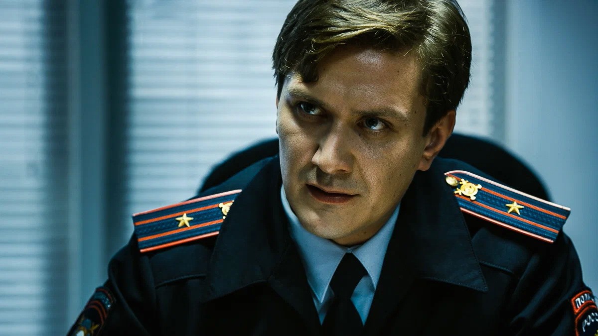 Сериал Великолепная пятерка (2019). Кадр N215549