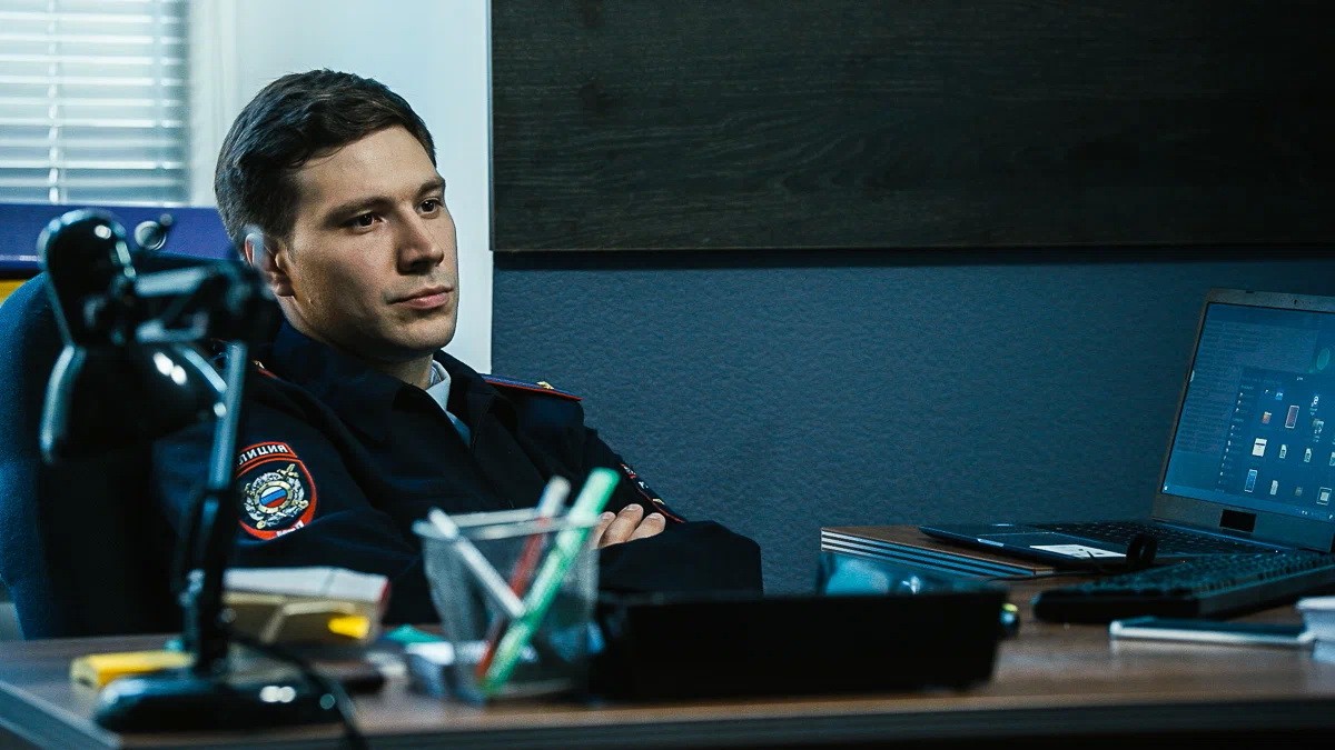 Сериал Великолепная пятерка (2019). Кадр N215552