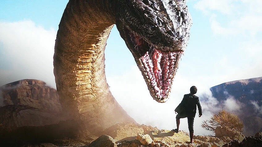 Фильм Волшебная флейта (2022). Кадр N215786