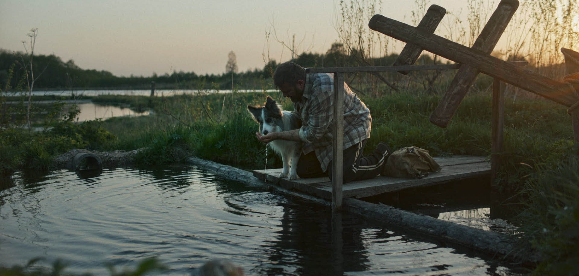 Фильм Русский крест (2023). Кадр N215804