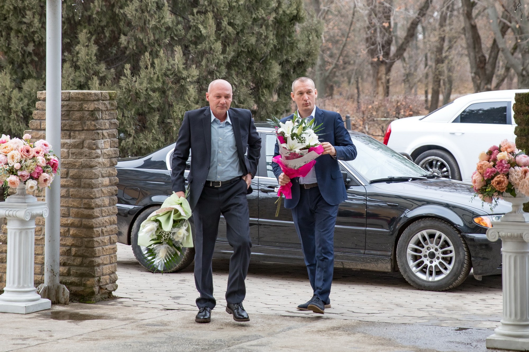 Сериал Хозяин (2023-2025). Кадр N215859