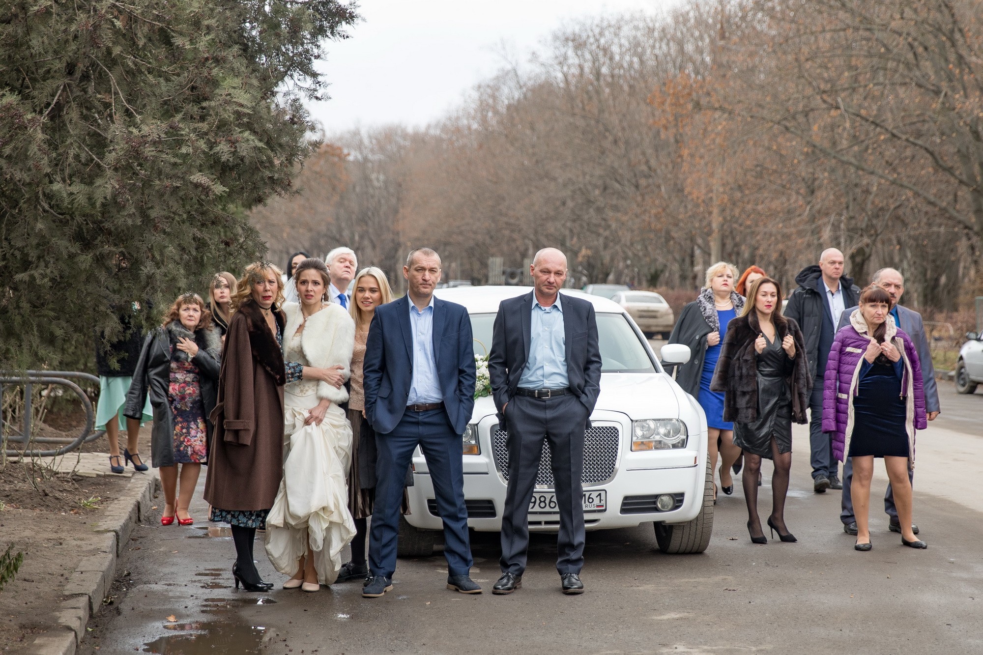 Сериал Хозяин (2023-2025). Кадр N215862