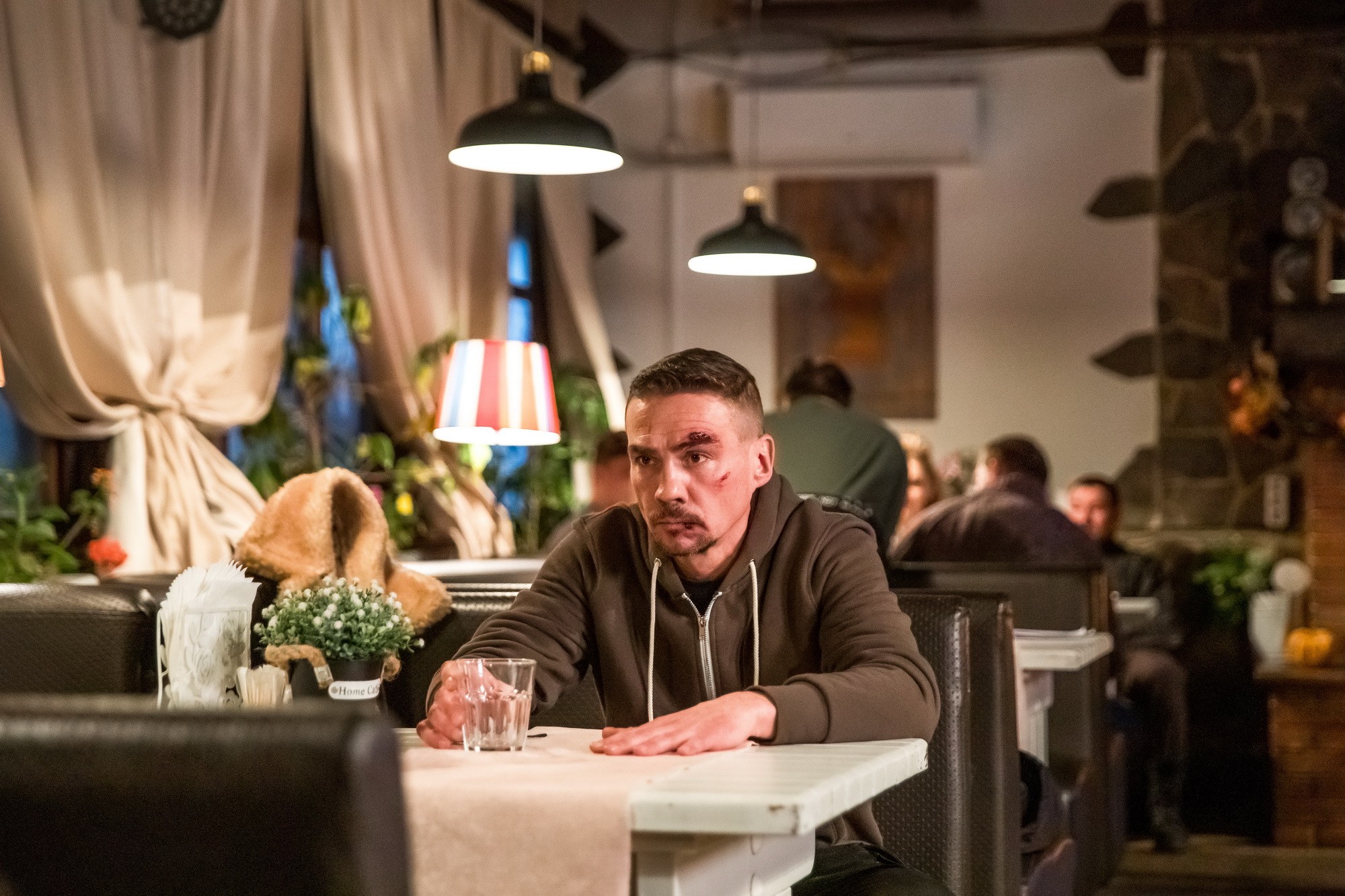 Сериал Хозяин (2023-2025). Кадр N215867