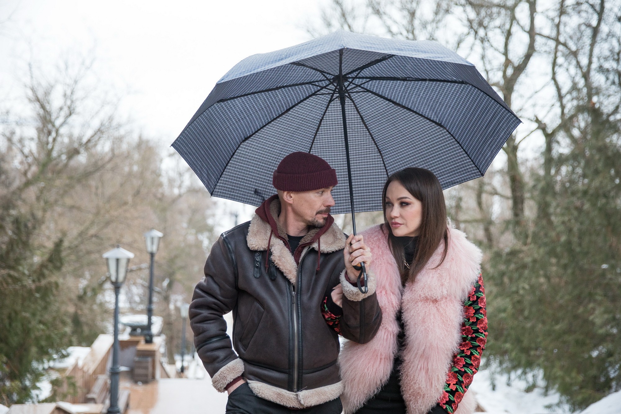 Сериал Хозяин (2023-2025). Кадр N215851