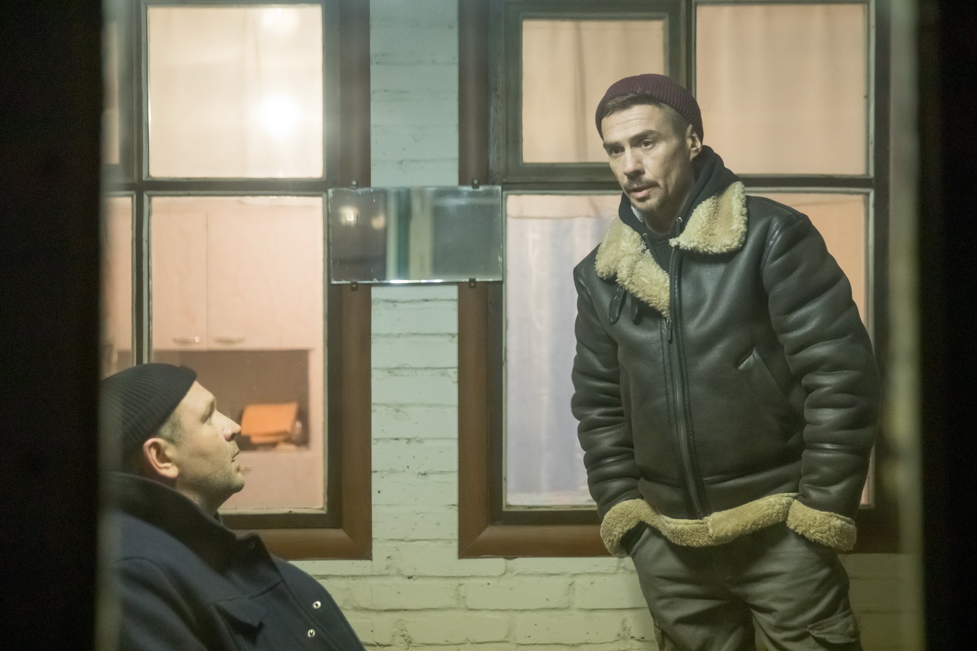 Сериал Хозяин (2023-2025). Кадр N215854