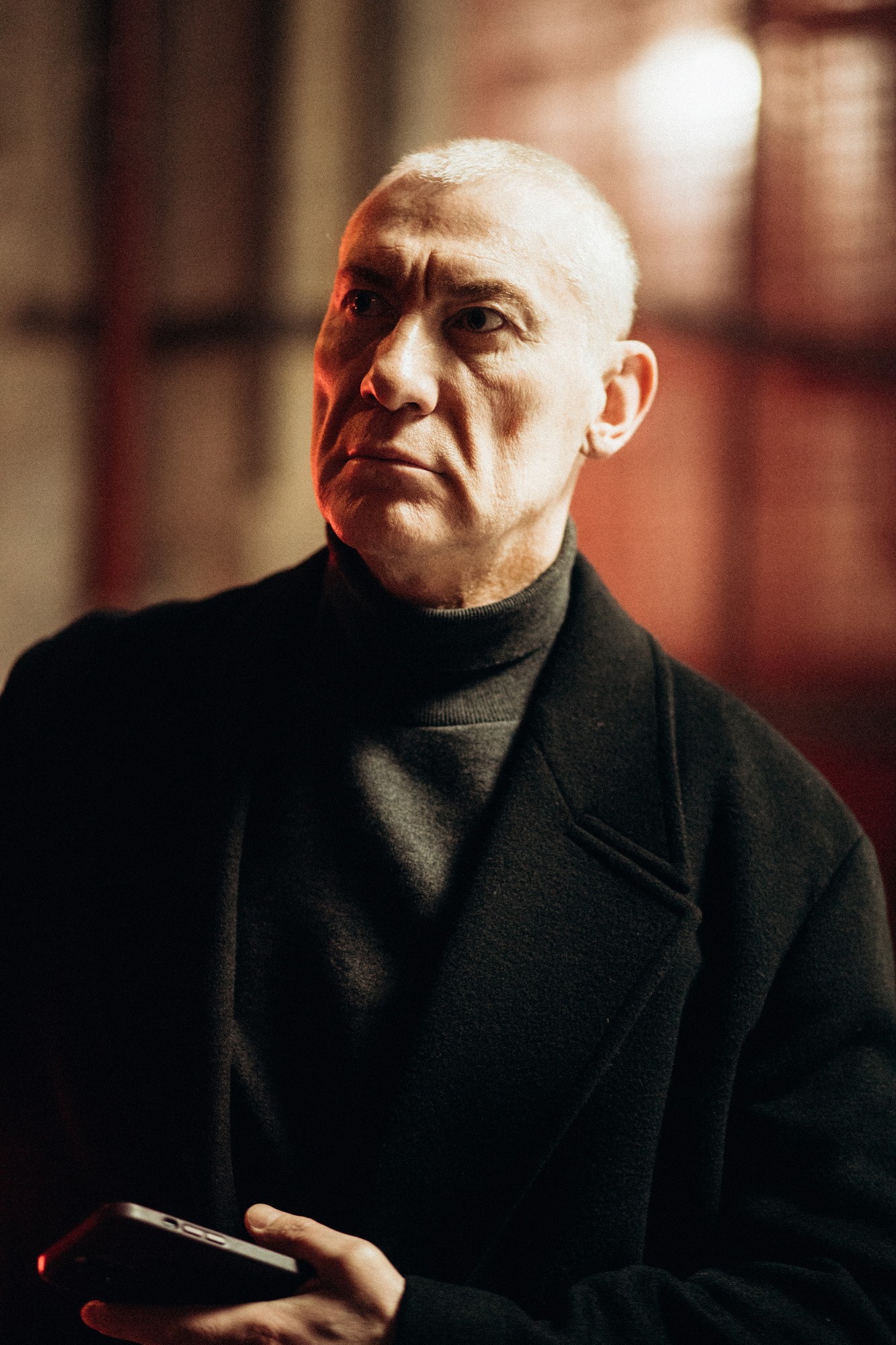 Сериал Макс и Гусь (2023). Кадр N216070
