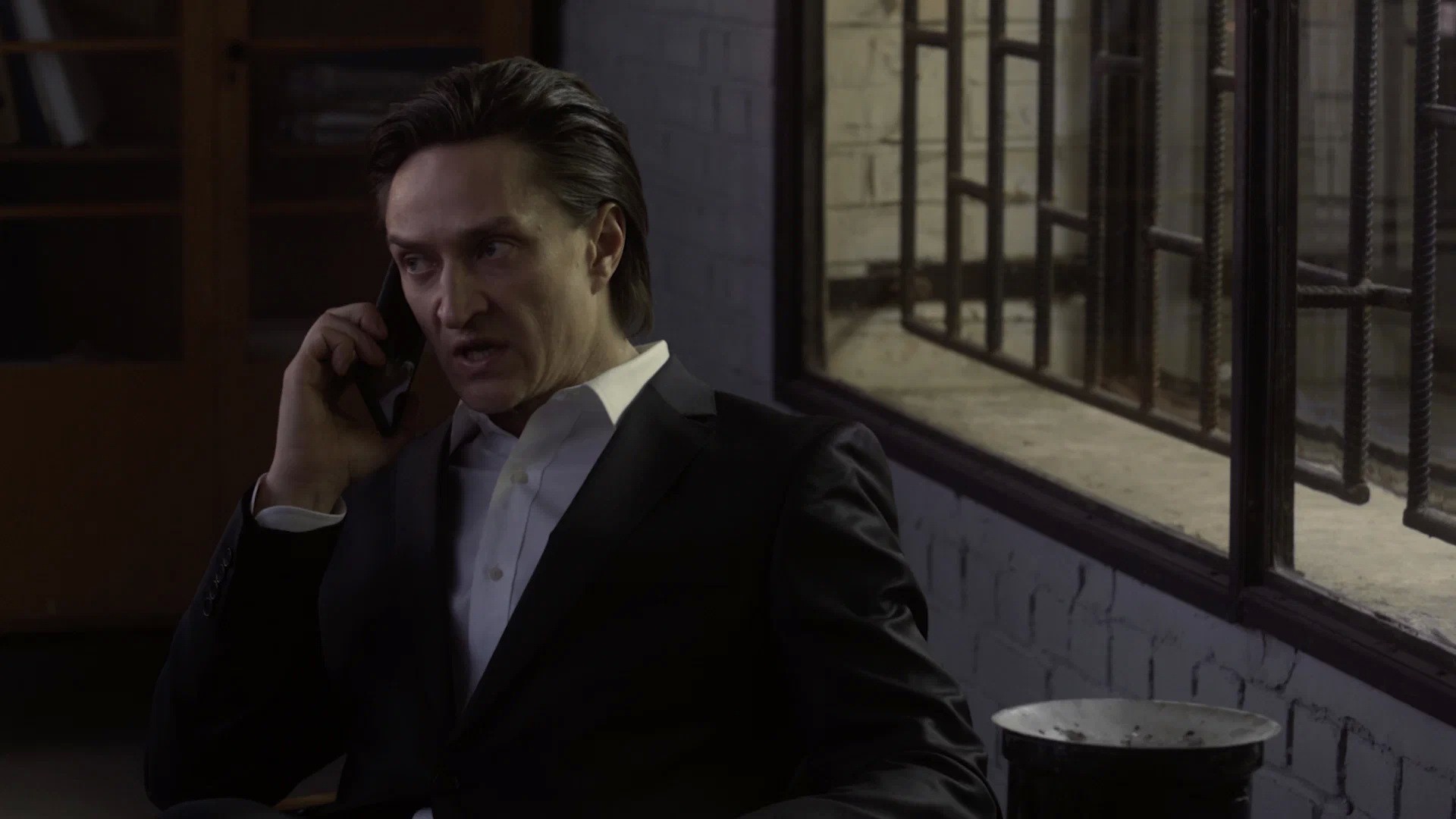 Сериал Мерзлая земля (2023). Кадр N216184