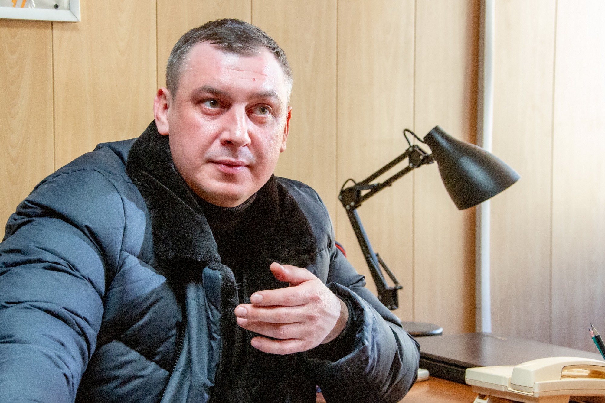 Сериал Изгой (2023). Кадр N216282