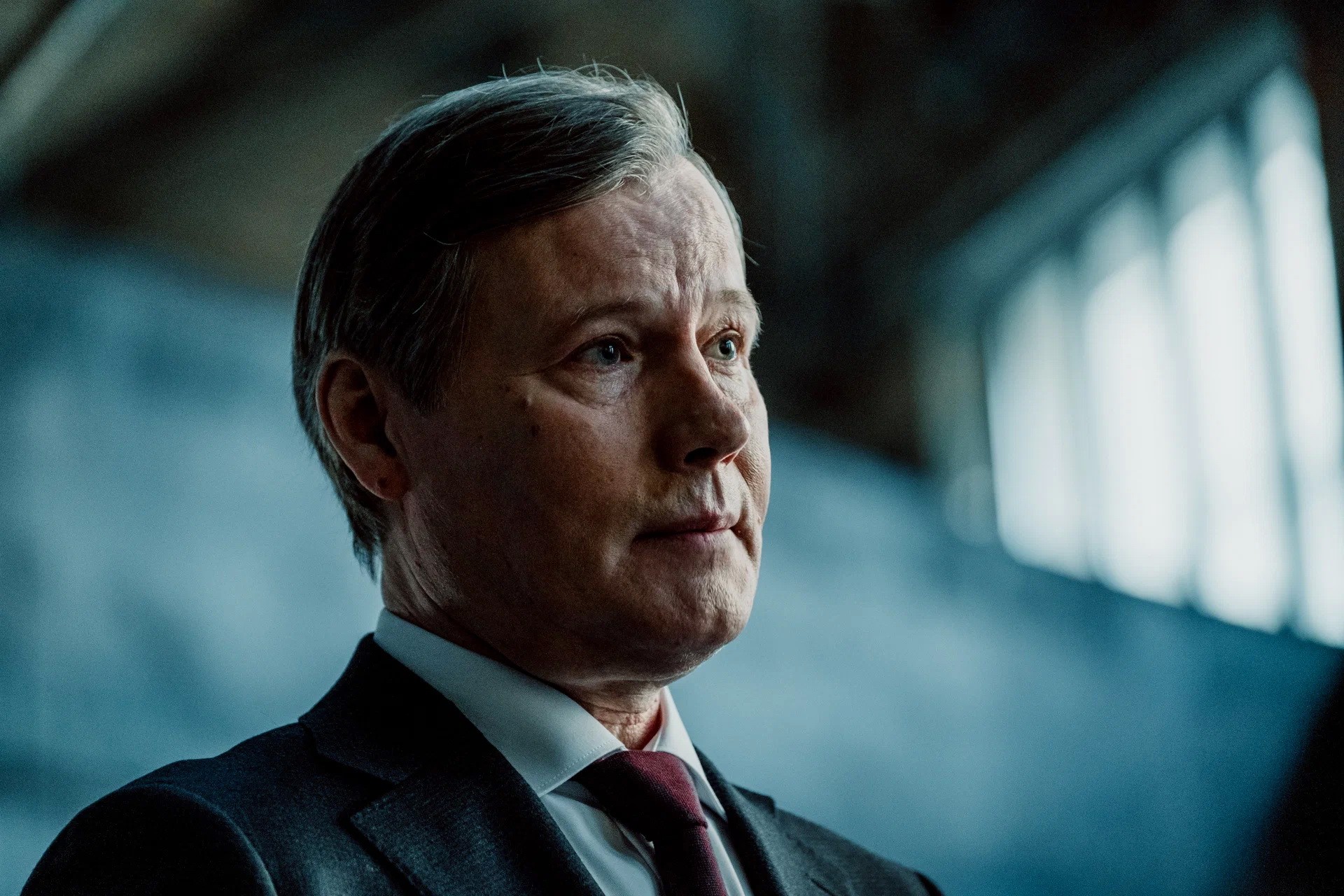 Сериал Золотое дно (2024-2025). Кадр N216385