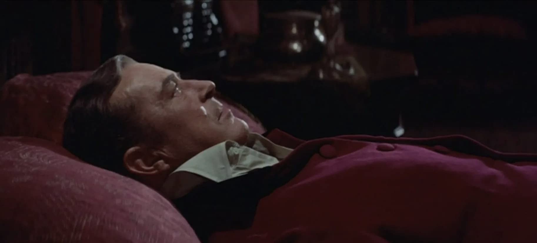 Фильм Похороненные заживо (1962). Кадр N216396