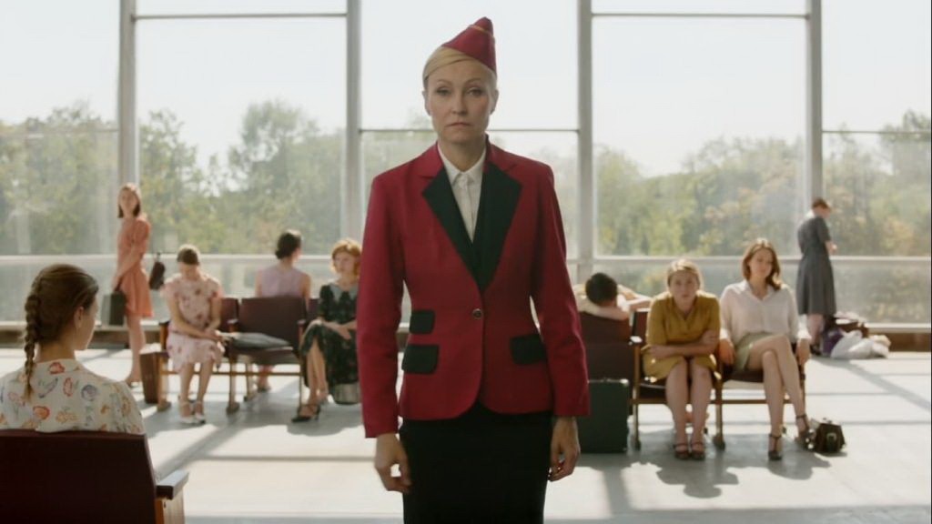 Фильм Он придет (2019). Кадр N216408