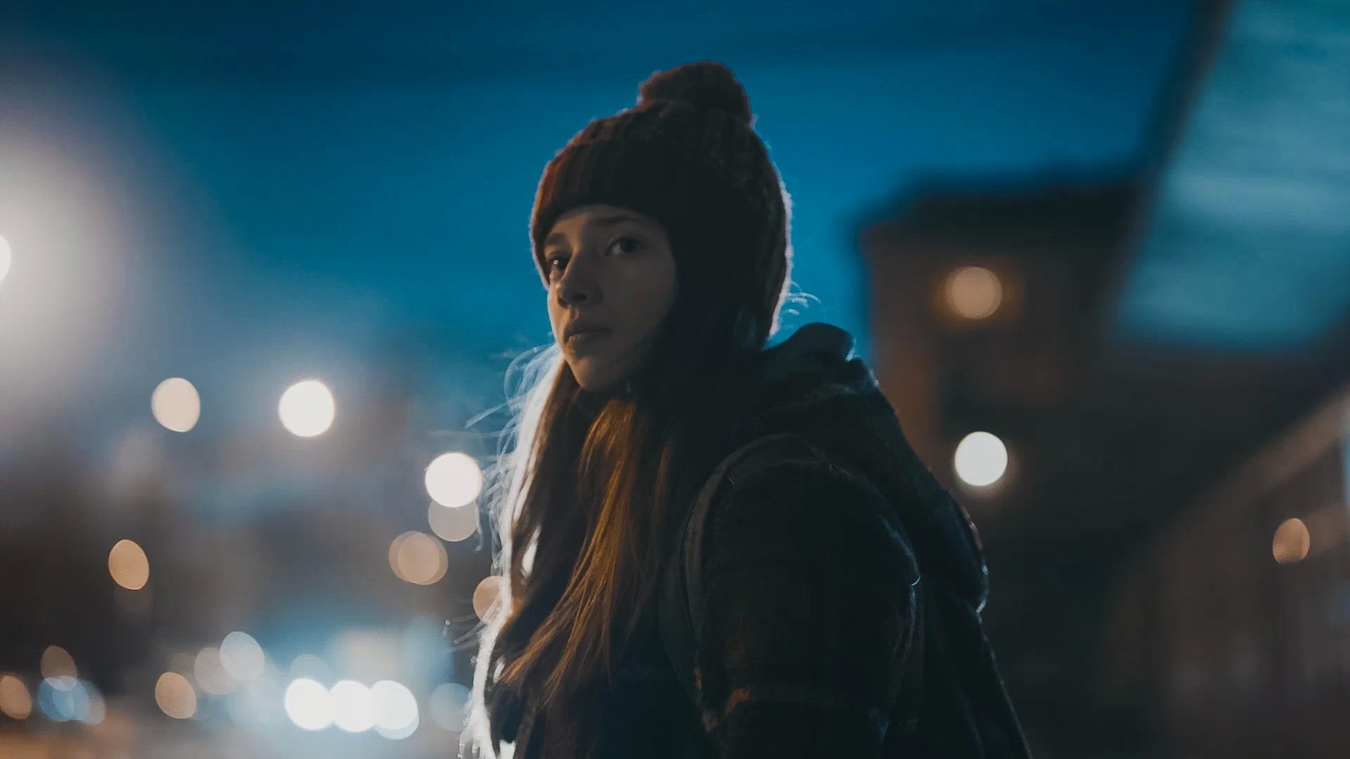 Сериал Последний аксель (2021). Кадр N216423