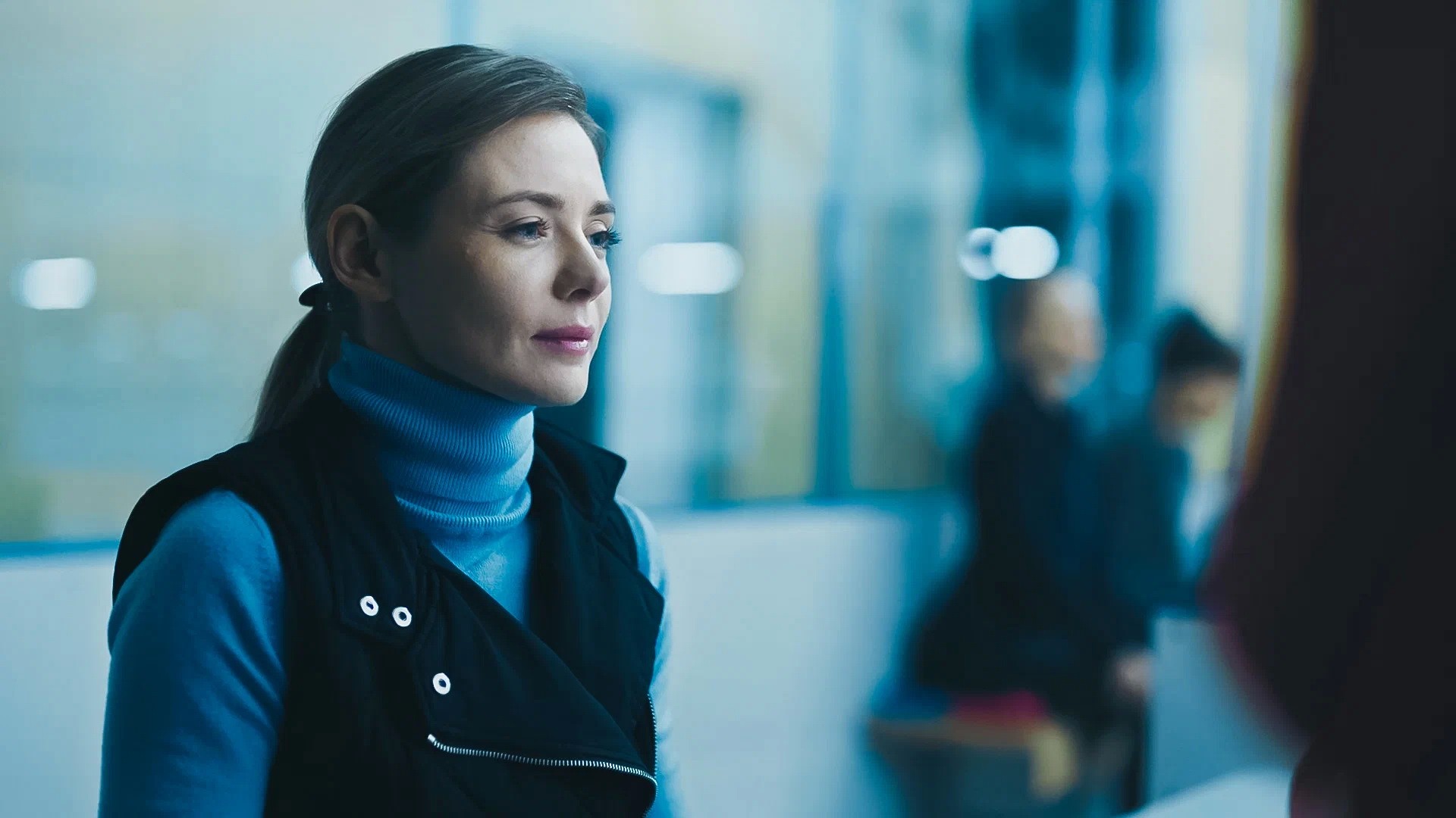 Сериал Последний аксель (2021). Кадр N216427