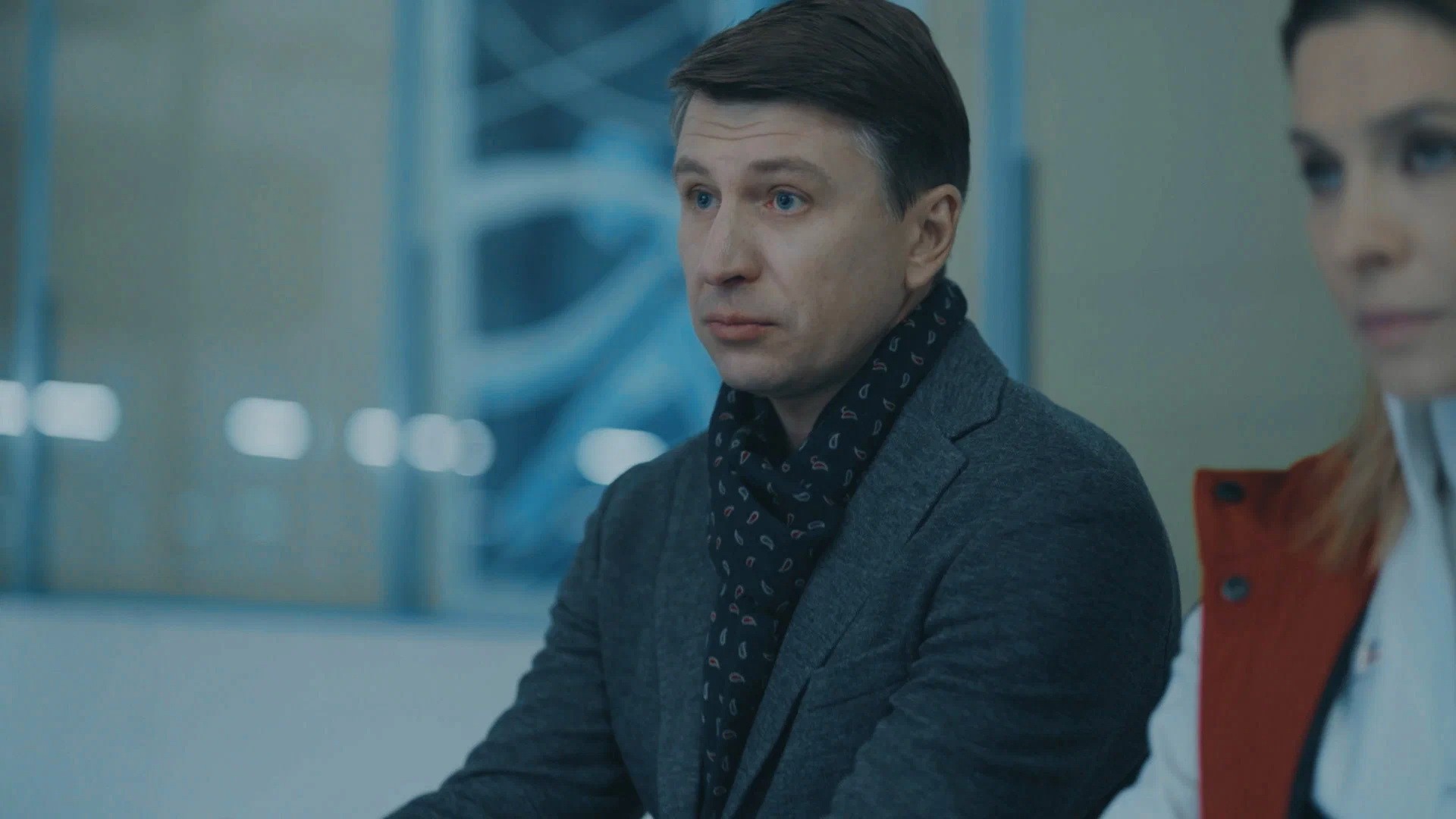 Сериал Последний аксель (2021). Кадр N216428