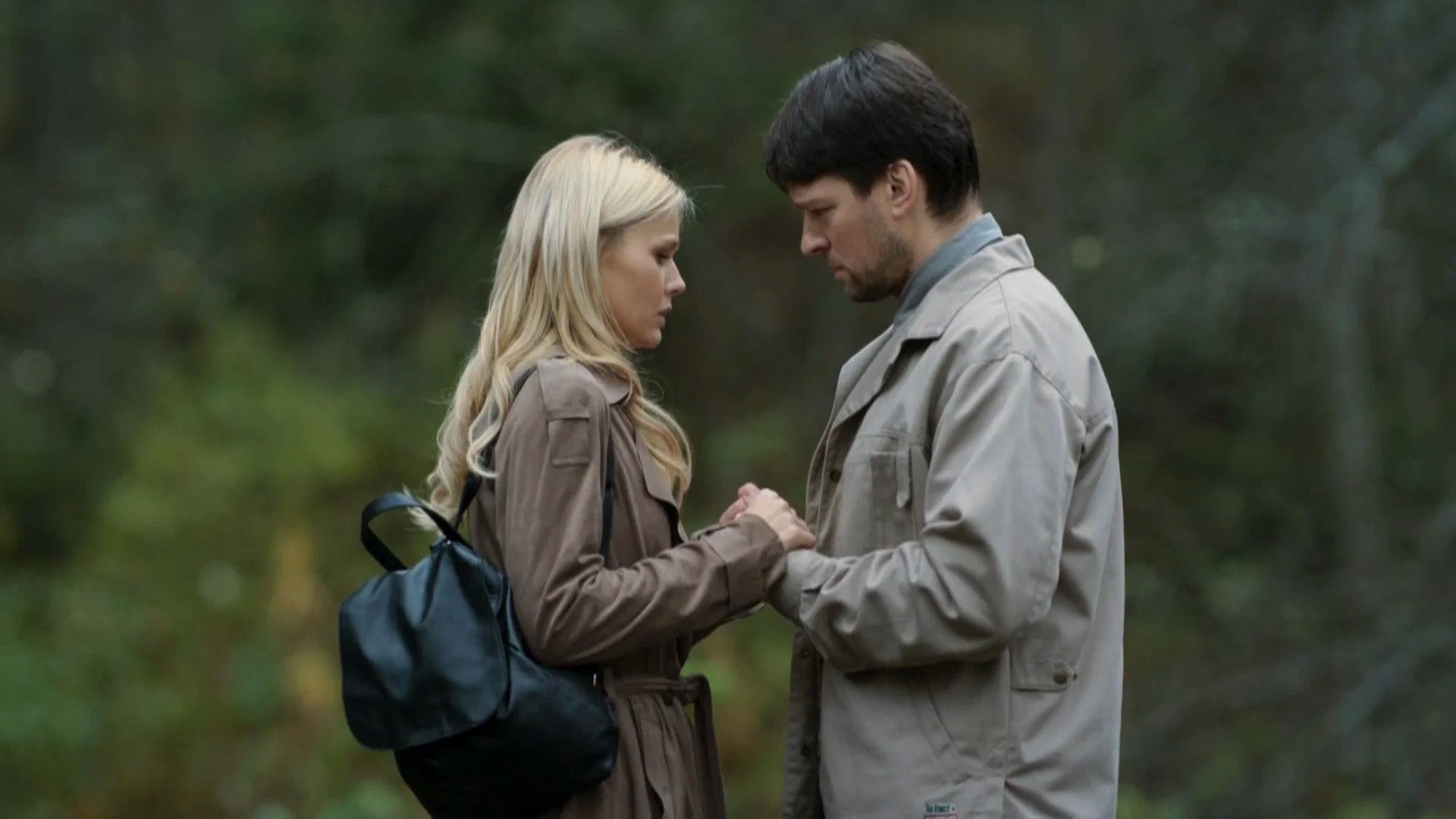 Сериал Знахарь (2017). Кадр N216458