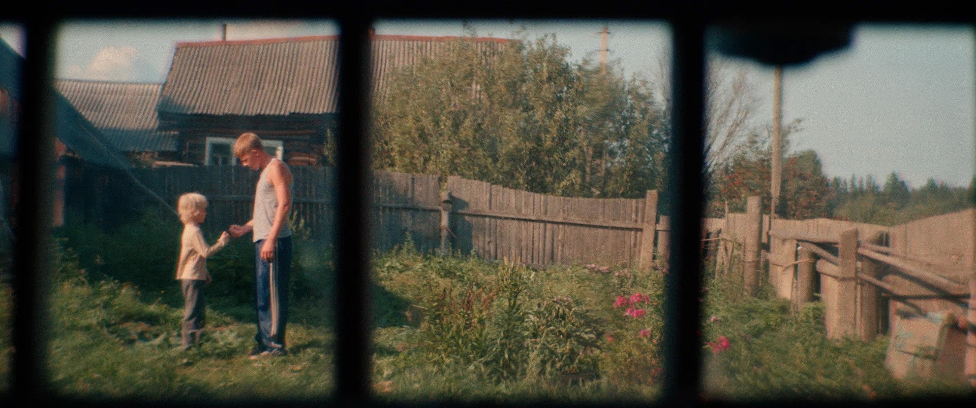 Фильм Кукольник (2022). Кадр N216502