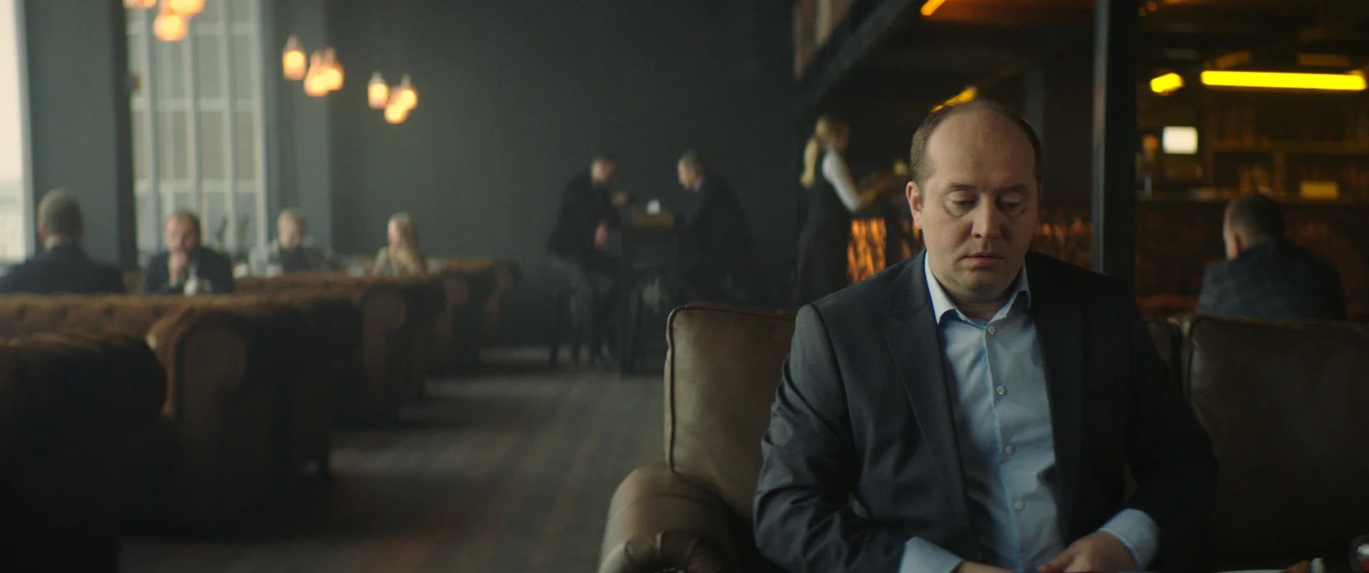 Сериал Мылодрама (2019). Кадр N216530