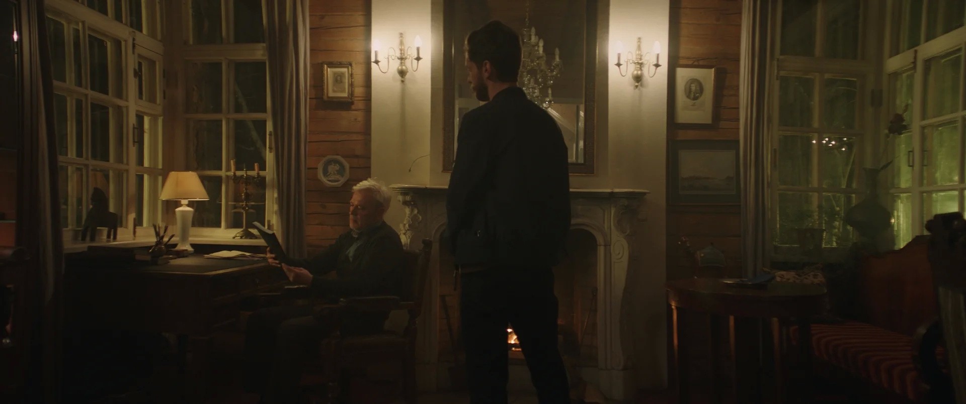 Сериал Мылодрама (2019). Кадр N216539