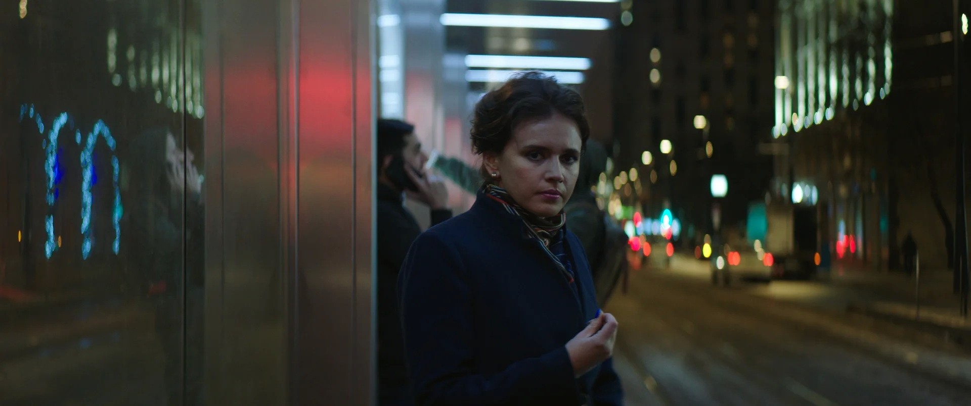 Сериал Мылодрама (2019). Кадр N216542
