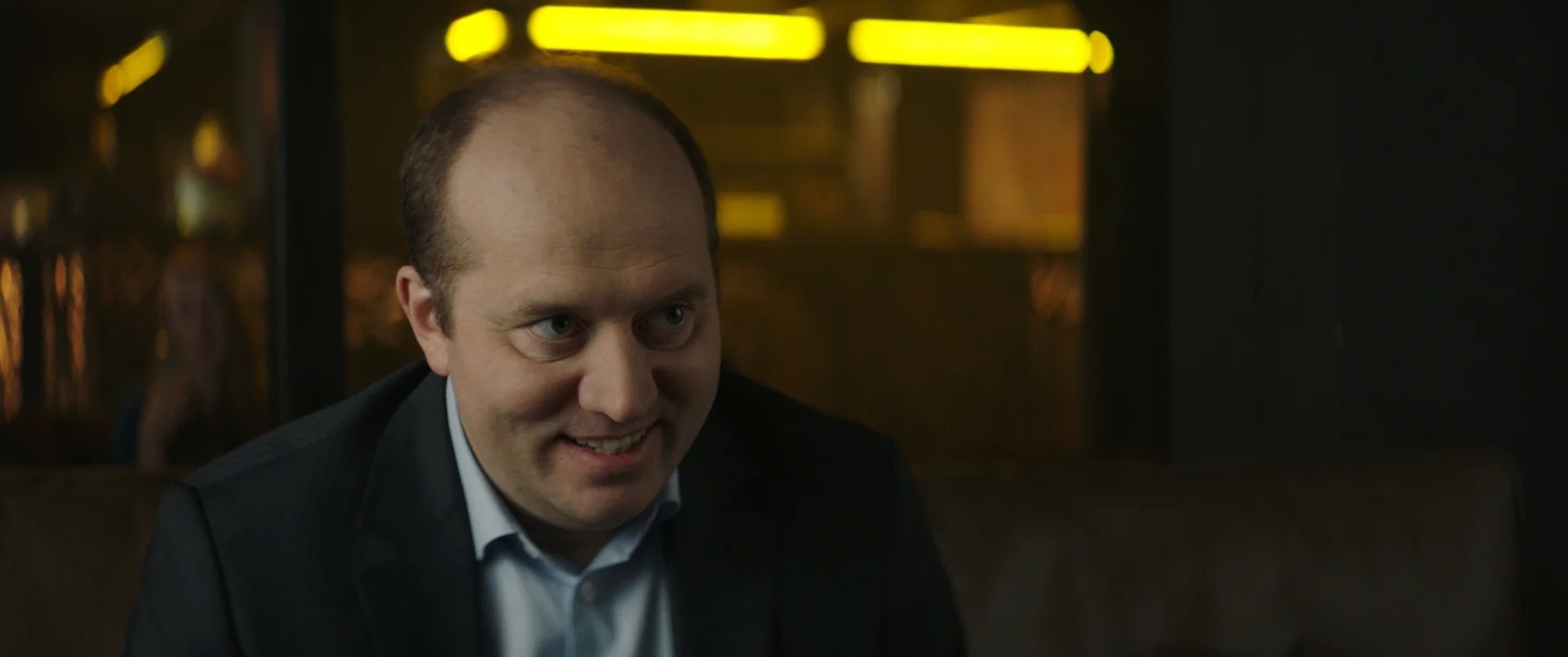 Сериал Мылодрама (2019). Кадр N216544