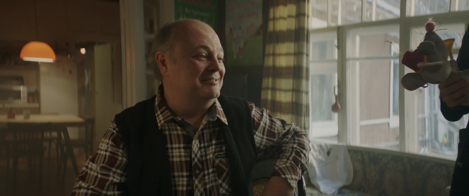 Сериал Мылодрама (2019). Кадр N216536