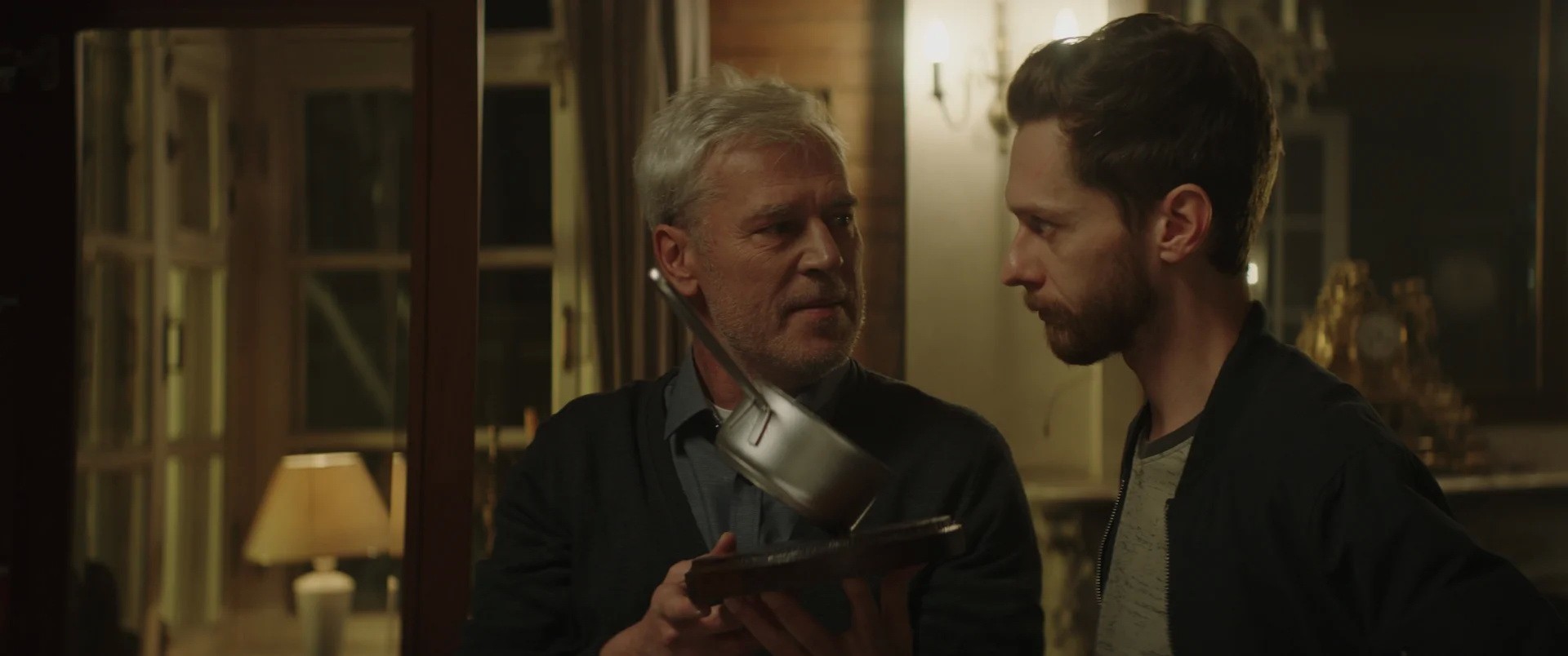 Сериал Мылодрама (2019). Кадр N216538