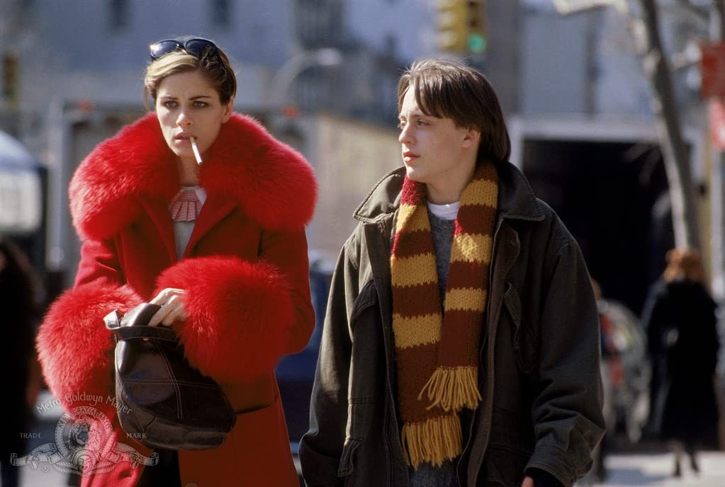 Фильм Игби идет ко дну (2002). Кадр N216576
