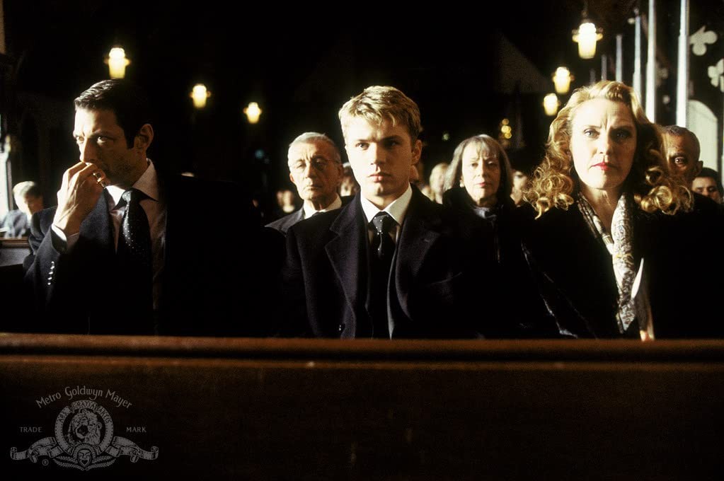 Фильм Игби идет ко дну (2002). Кадр N216579