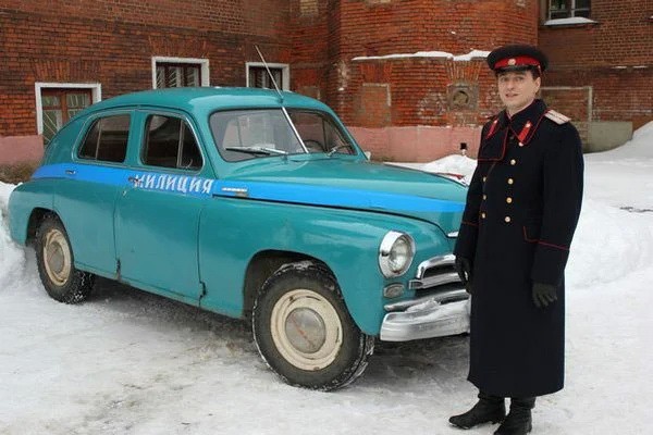Сериал Черные волки (2011). Кадр N216644