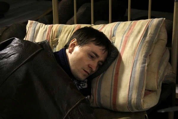 Сериал Черные волки (2011). Кадр N216646