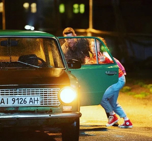 Фильм Наследие лжи (2020). Кадр N216695