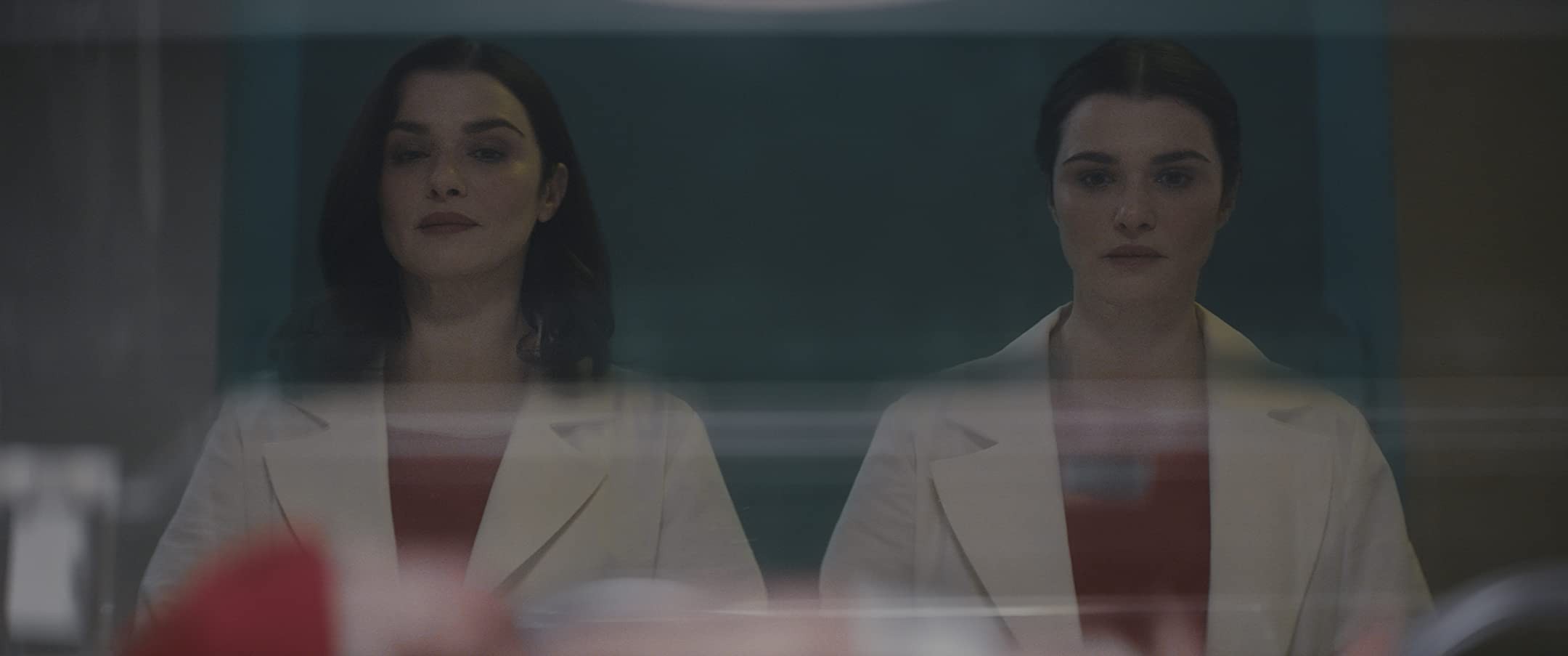 Сериал Связанные насмерть (2023). Кадр N216712