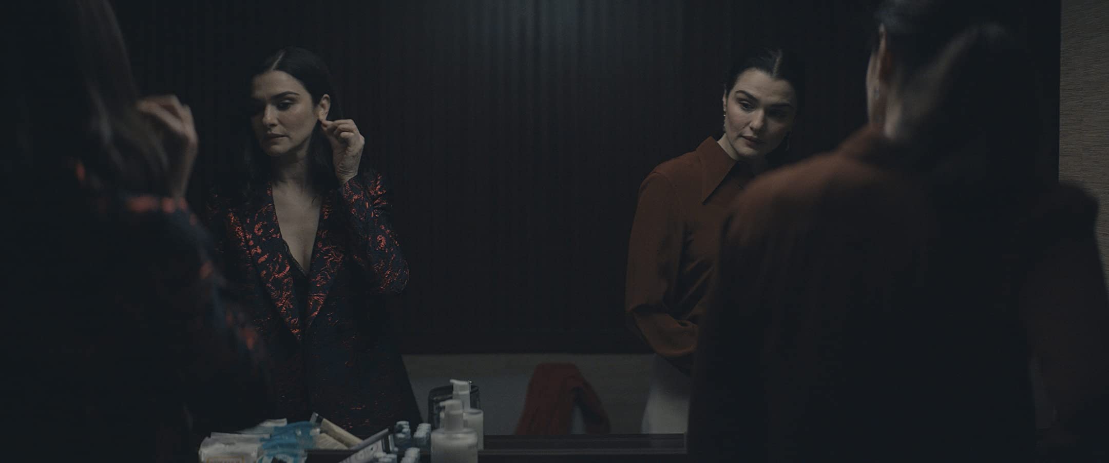 Сериал Связанные насмерть (2023). Кадр N216716