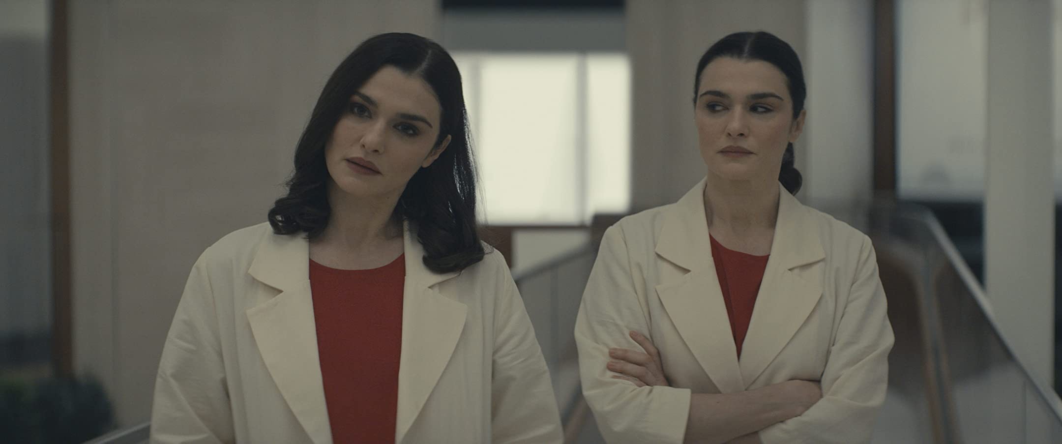 Сериал Связанные насмерть (2023). Кадр N216718