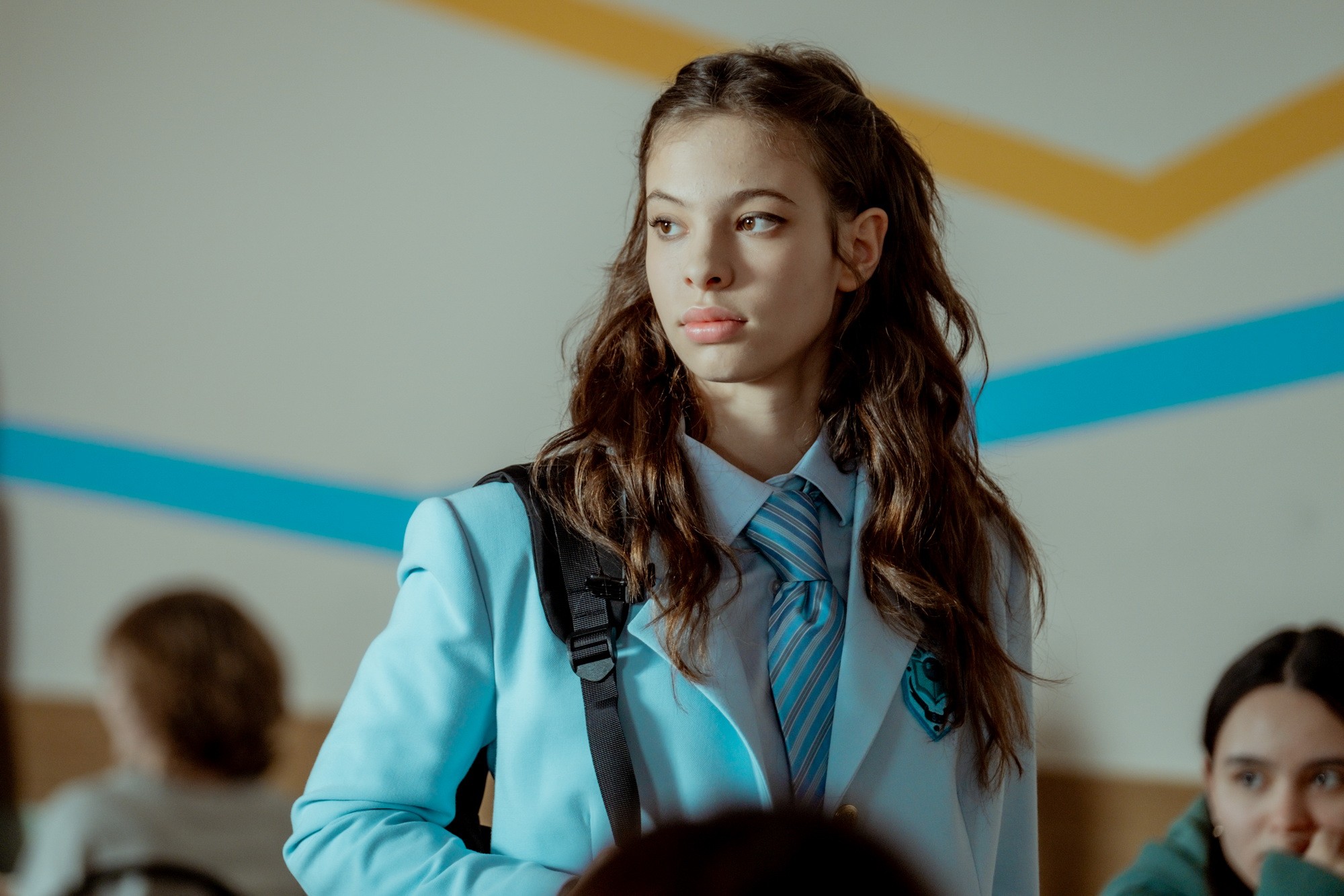 Сериал Плакса (2023-2024). Кадр N216752