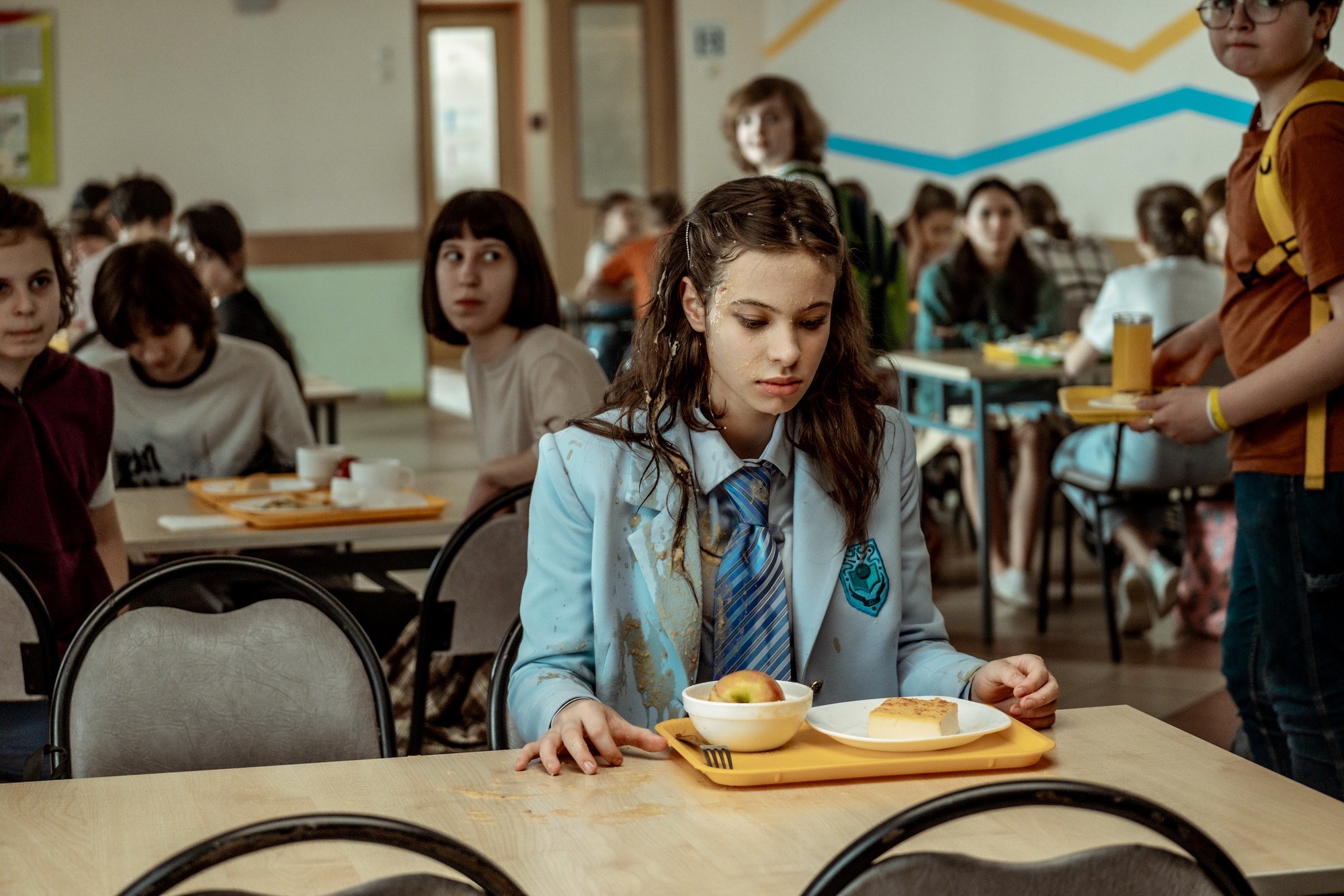 Сериал Плакса (2023-2024). Кадр N216753