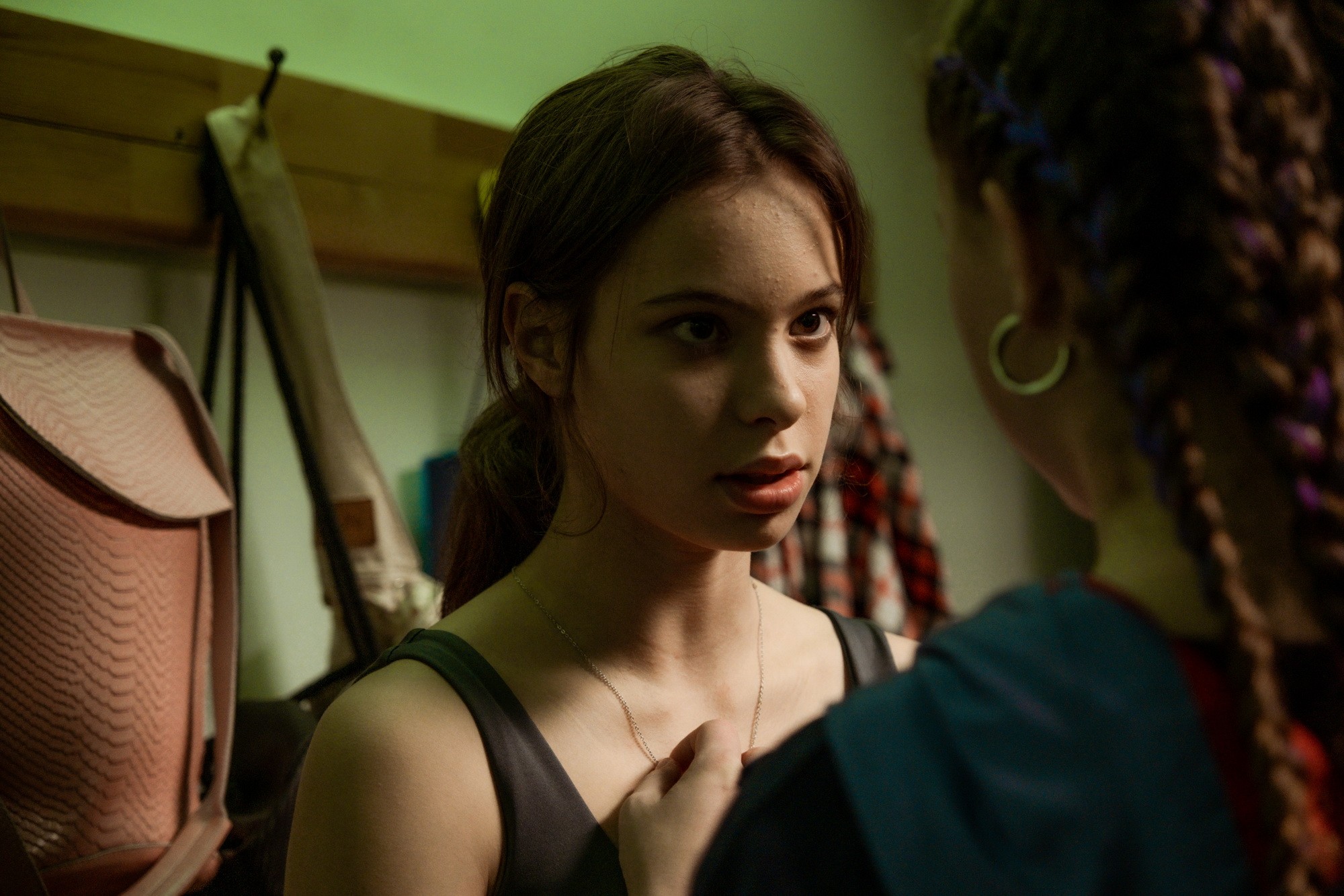 Сериал Плакса (2023-2024). Кадр N216755