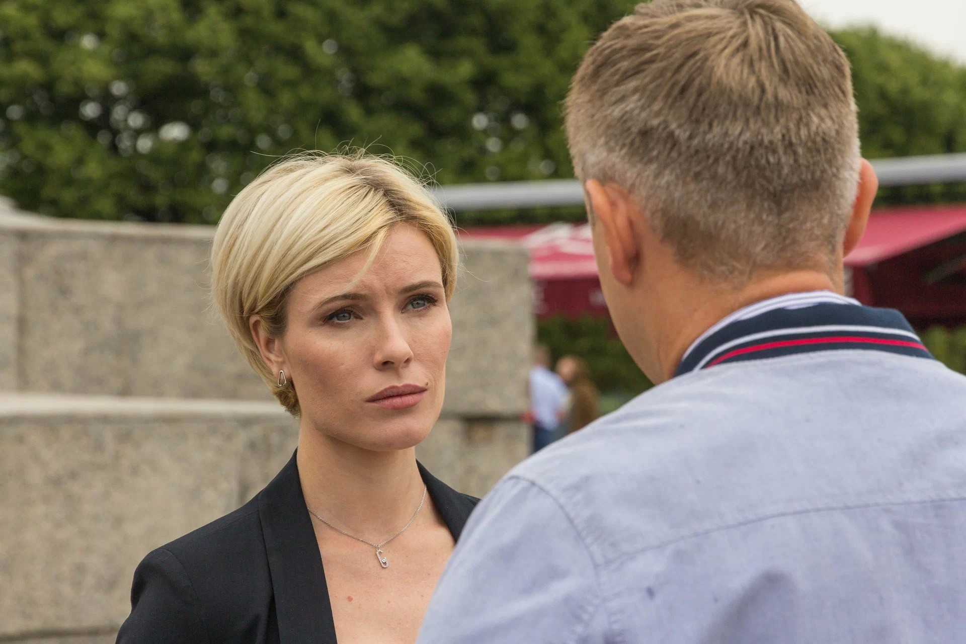 Сериал Невский. Охота на Архитектора (2021). Кадр N216768