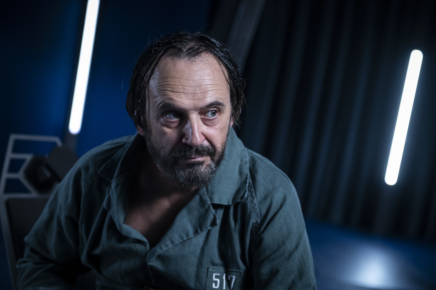 Фильм Ложная память (2022). Кадр N216802