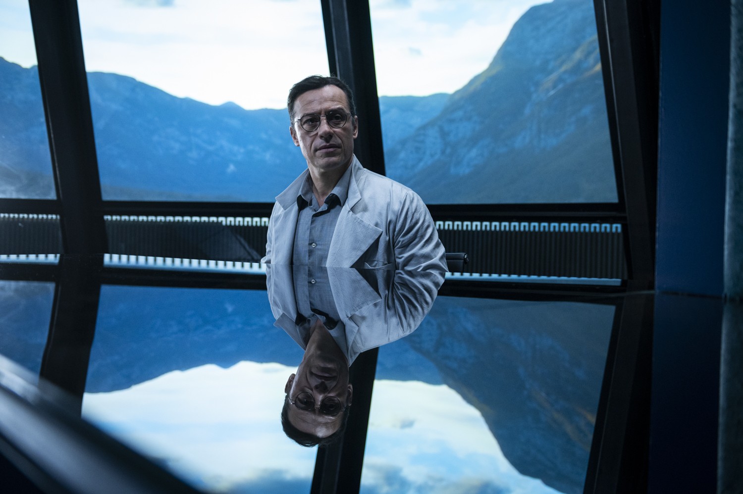 Фильм Ложная память (2022). Кадр N216784