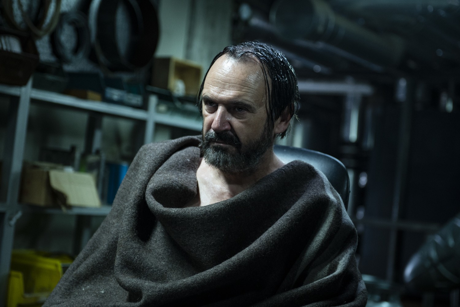 Фильм Ложная память (2022). Кадр N216823