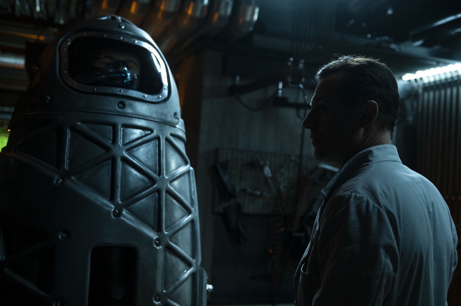 Фильм Ложная память (2022). Кадр N216787