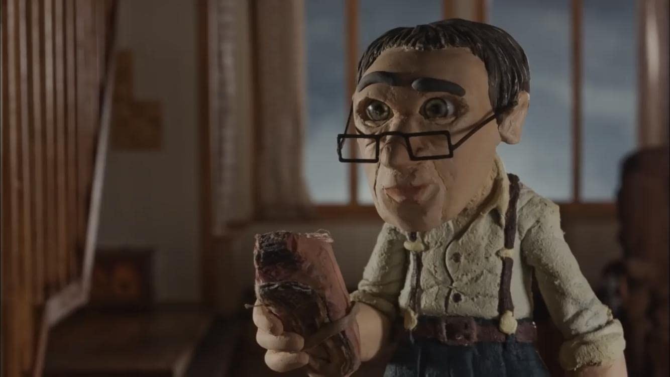 Фильм Вверх тормашками (2012). Кадр N216987