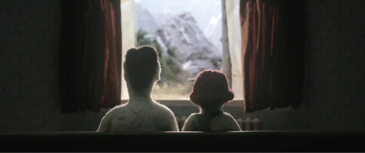 Фильм Эдмонд (2015). Кадр N216993