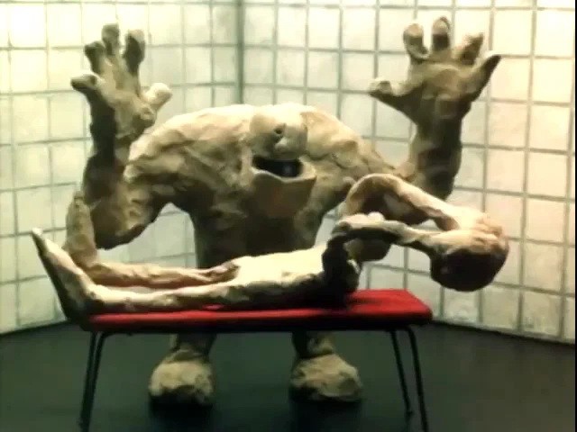 Фильм Брэк! (1985). Кадр N217038