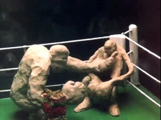 Фильм Брэк! (1985). Кадр N217044