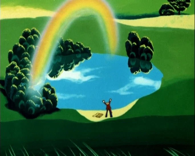 Фильм Контакт (1978). Кадр N217048