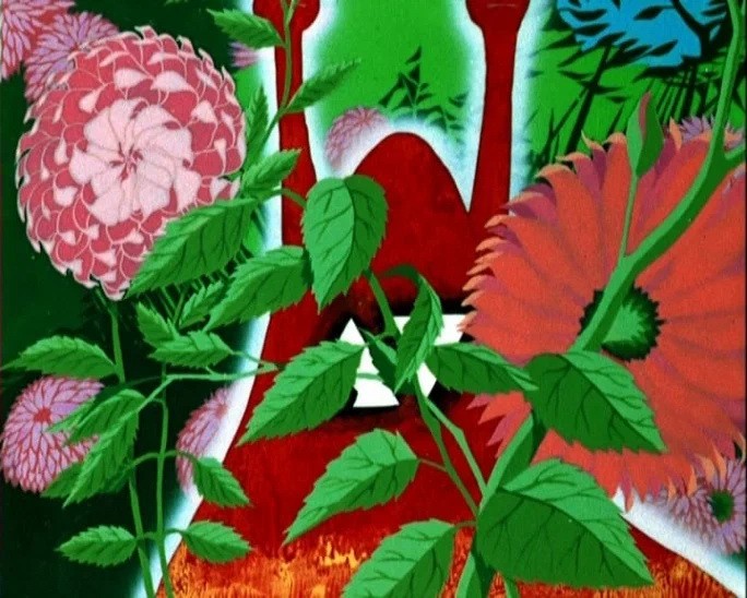 Фильм Контакт (1978). Кадр N217049