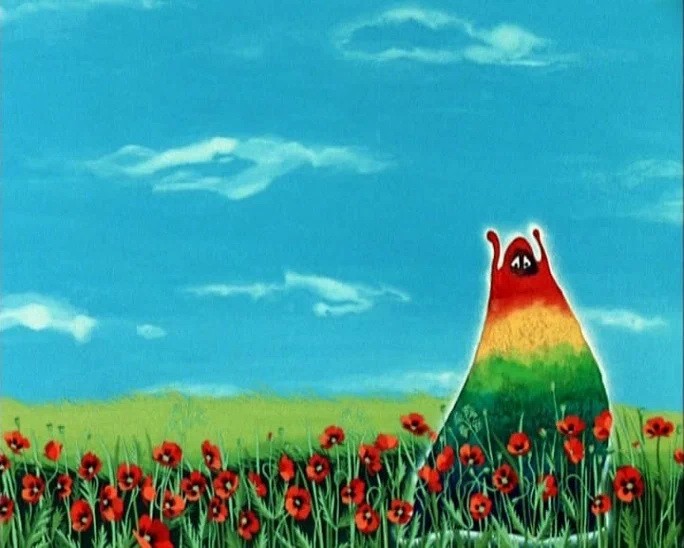 Фильм Контакт (1978). Кадр N217052