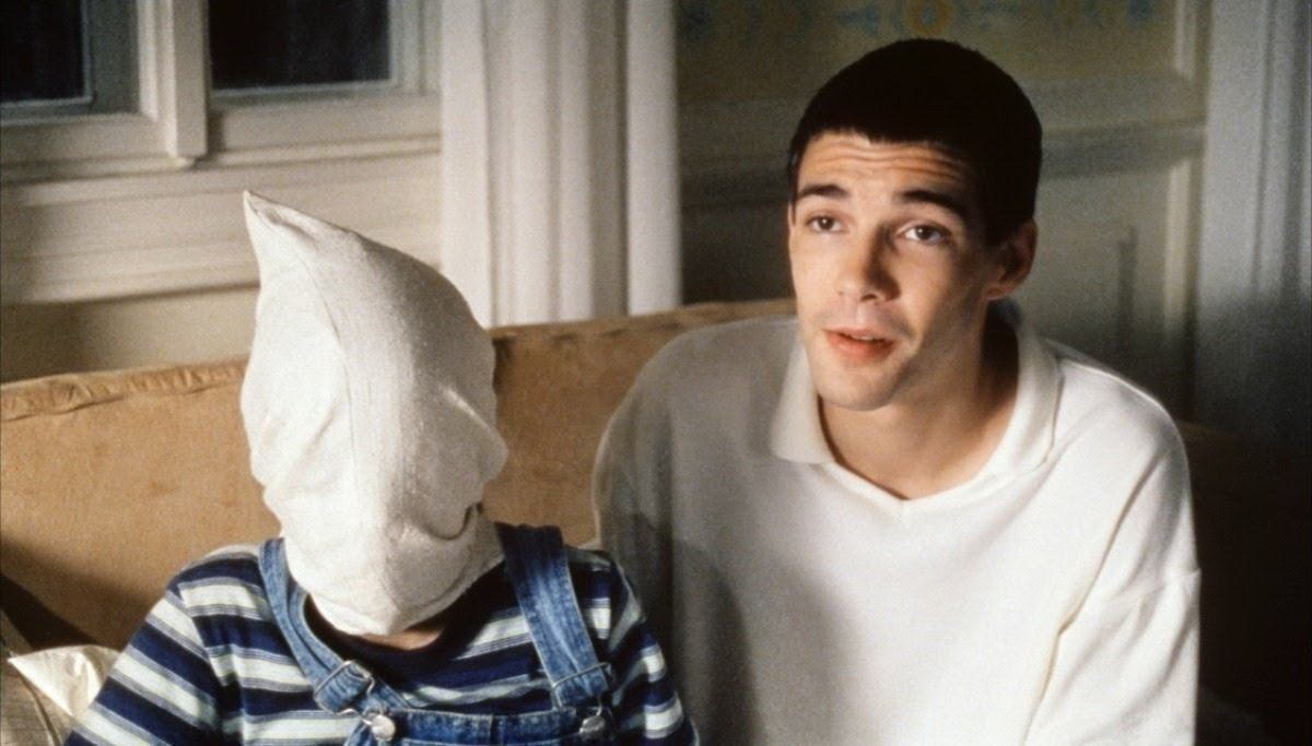 Фильм Забавные игры (1997). Кадр N217098